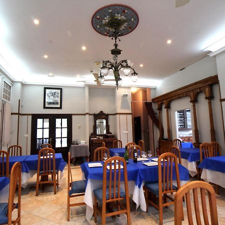 Hotel Joshe Mari Bakio Exterior foto