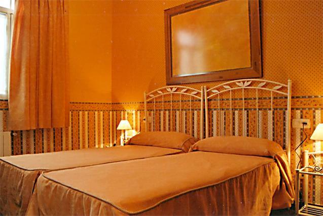 Hotel Joshe Mari Bakio Exterior foto