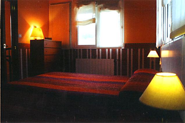 Hotel Joshe Mari Bakio Exterior foto