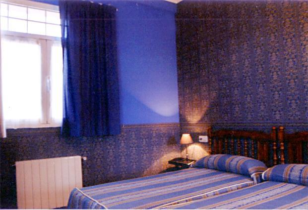 Hotel Joshe Mari Bakio Exterior foto